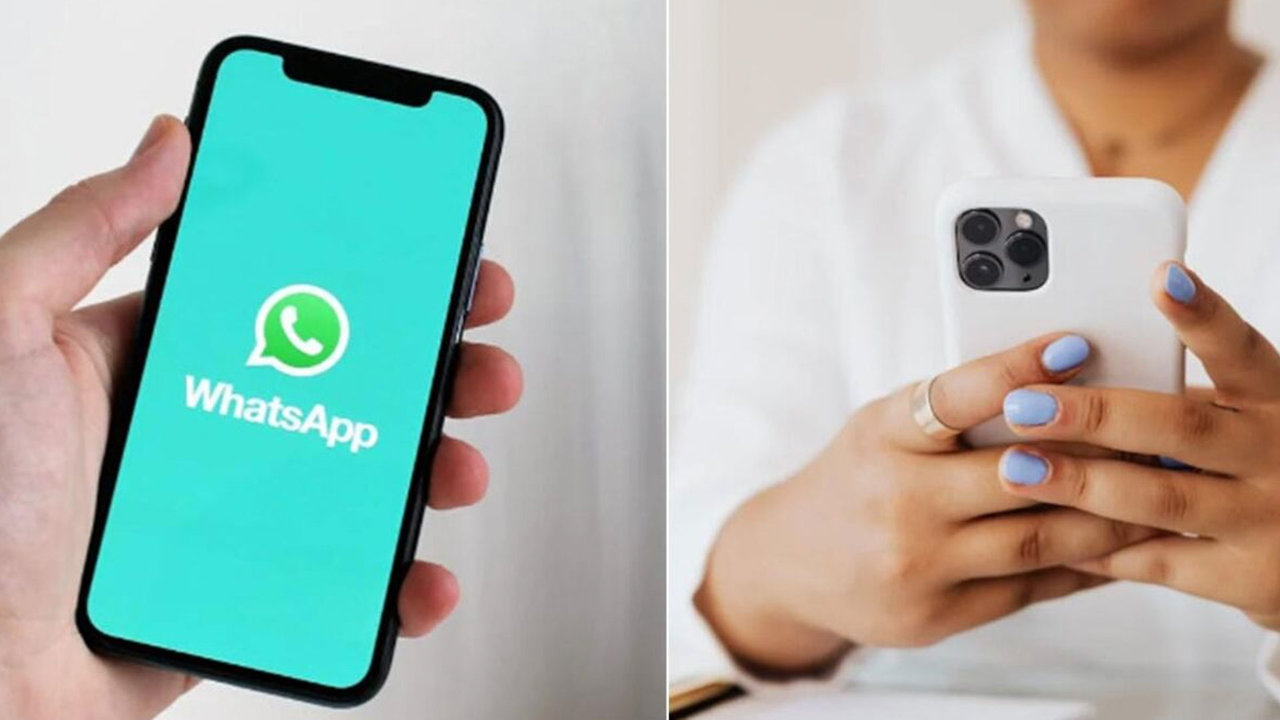 WhatsApp es la aplicación de mensajería instantánea más utilizada del mundo