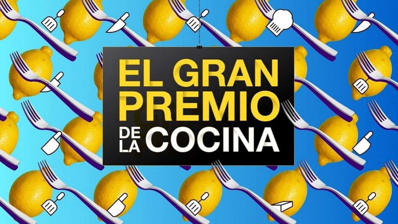 'El gran premio de la cocina' es el nuevo programa de RTVE | RTVE