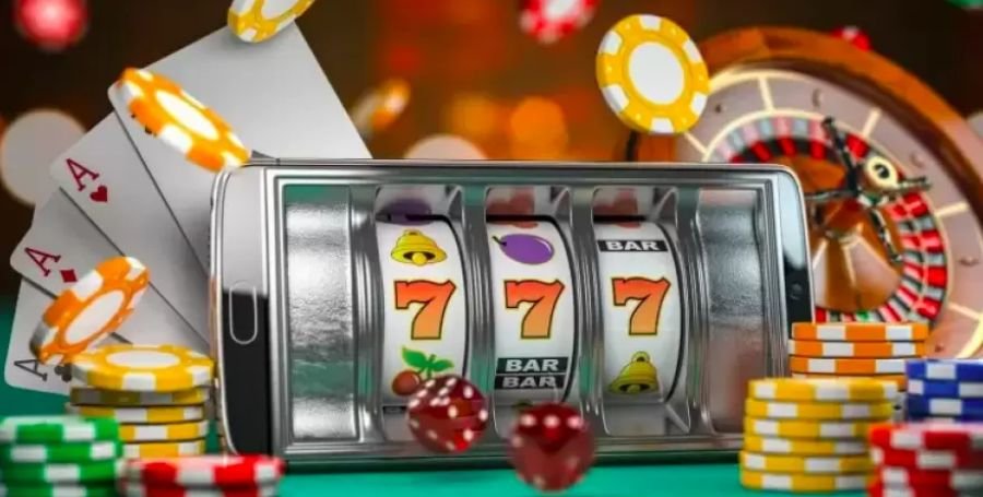 Consejos para jugadores de casinos online