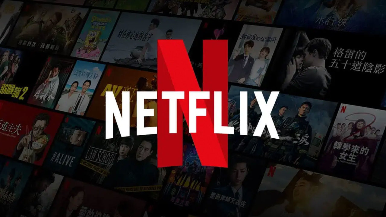 Netflix sufre una de sus mayores filtraciones hasta el momento