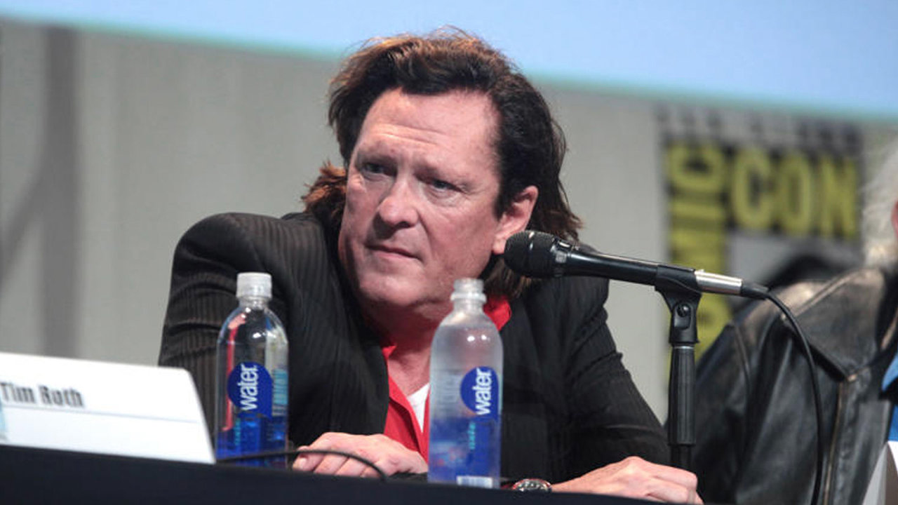 Michael Madsen ha actuado en películas reconocidas como 'Kill Bill'