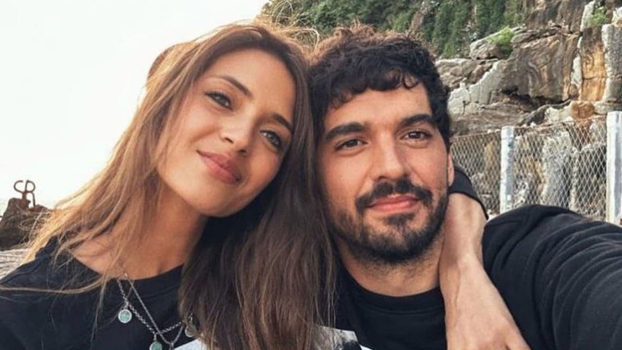 Sara Carbonero (izquierda) y el cantante Nacho Taboada (derecha) llevaban juntos dos años | Fuente: Instagram