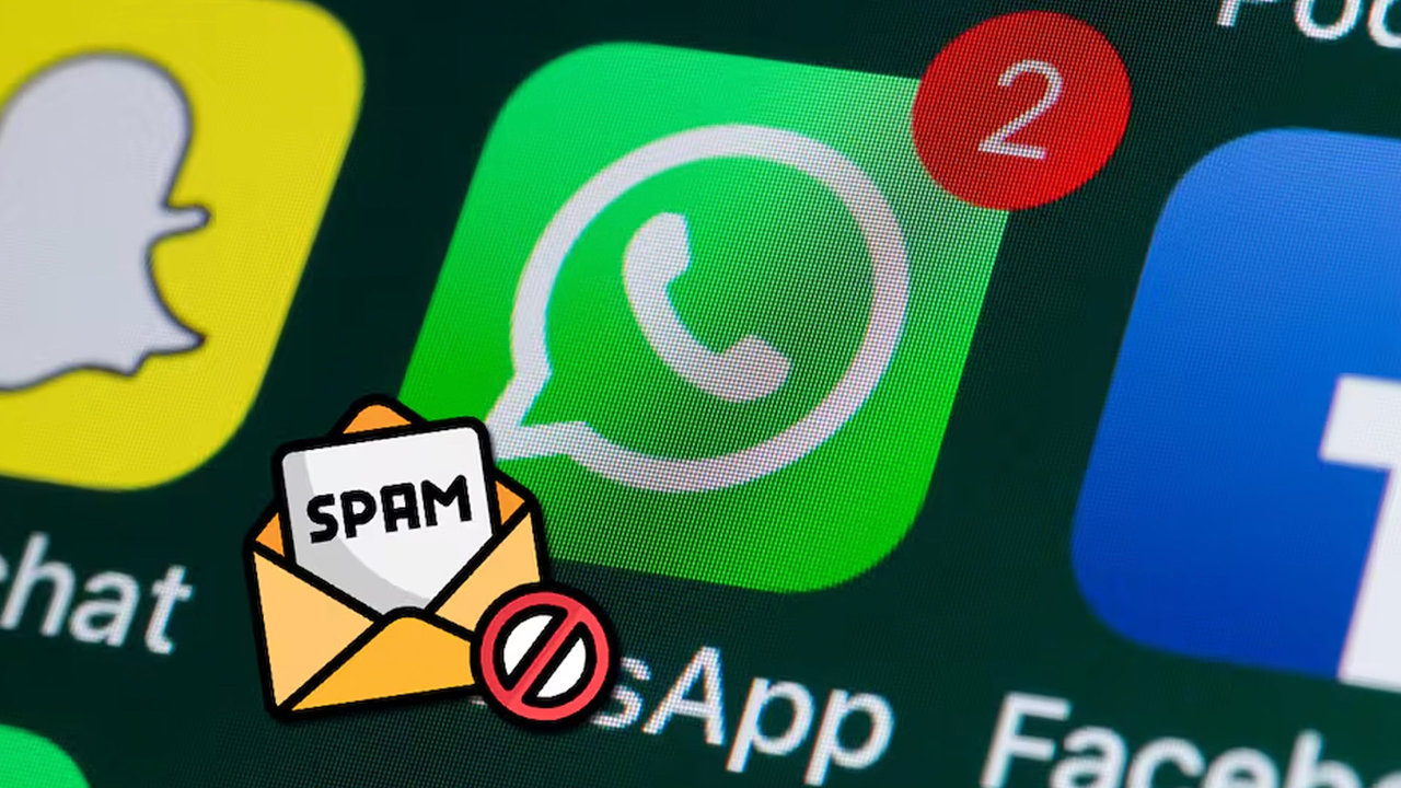 WhatsApp quiere seguir mejorando la seguridad de sus usuarios contra posible spam