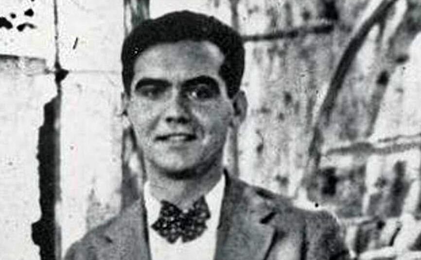 Federico García Lorca