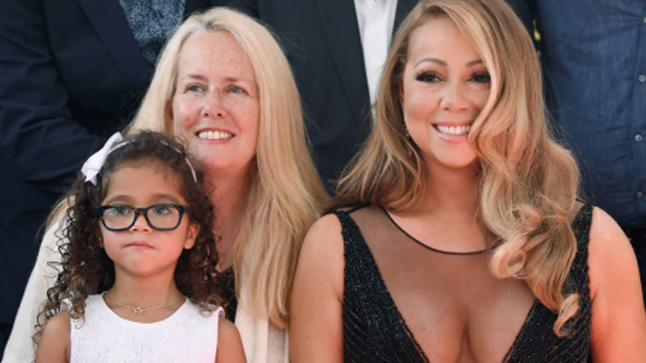 Mariah Carey pierde a su madre y a su hermana el mismo día por causas no reveladas