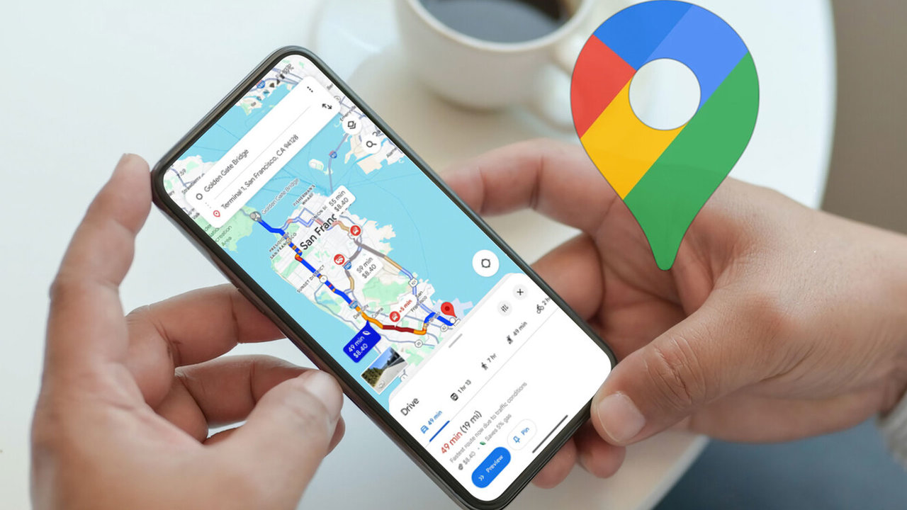 A Google Maps le ha salido una nueva competencia en materia de aviso de radares