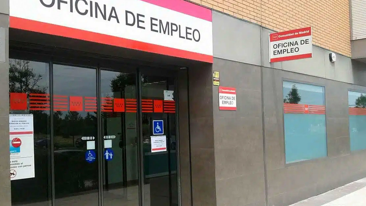 Madrid lidera la creación de empleo