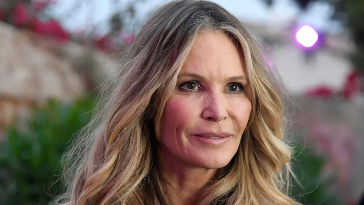 Elle Macpherson publica un libro con sus memorias, donde anuncia que sufre cáncer de mama desde hace 6 años