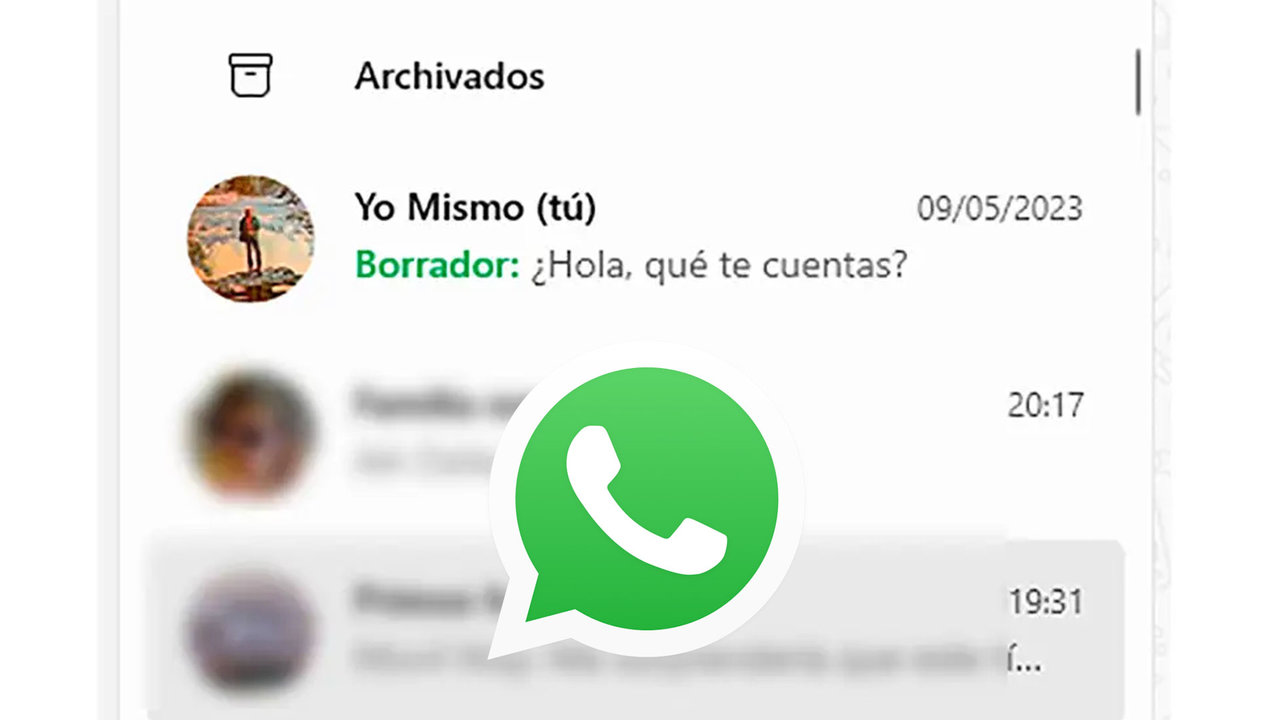 WhatsApp ofrece una nueva función para facilitar saber qué chats has respondido y cuáles no | Imagen: Tecnoxplora