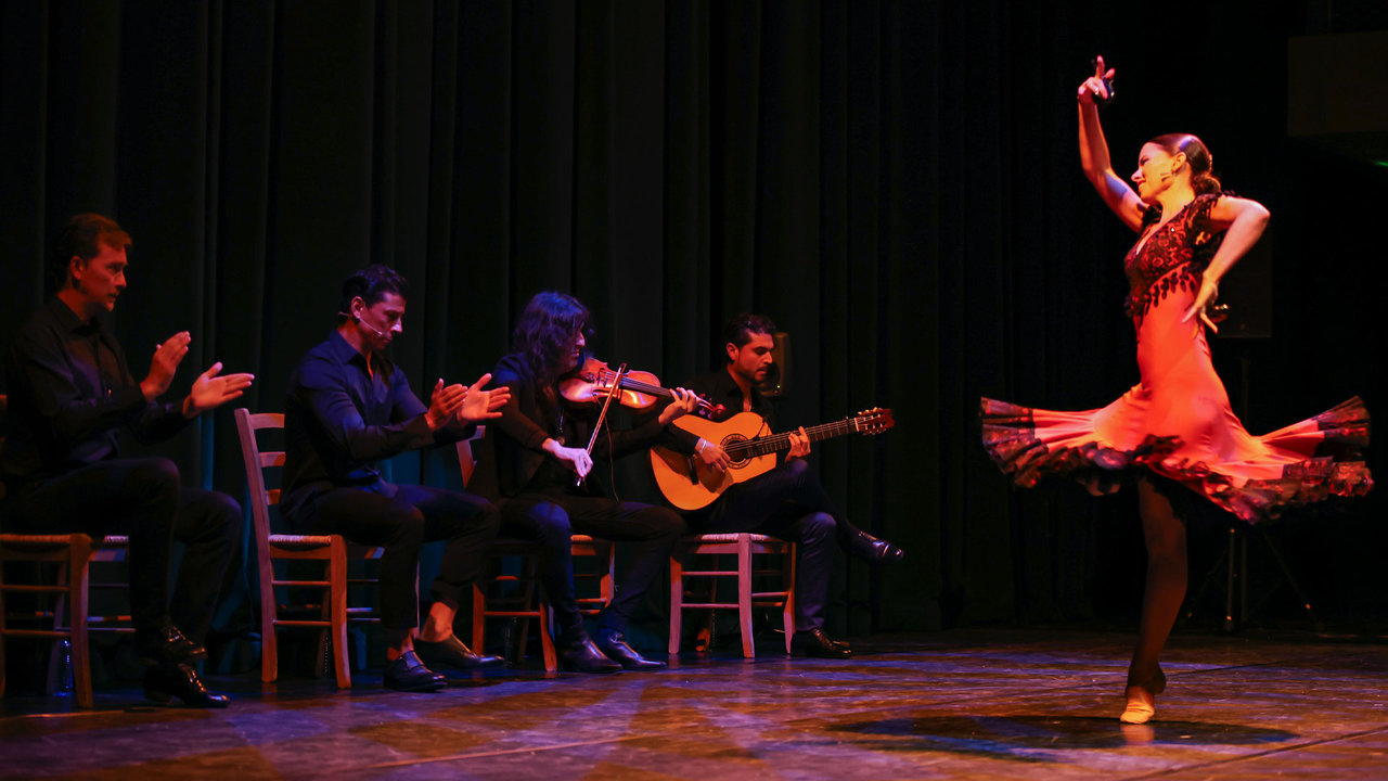 El Festival Suma Flamenca celebra su decimonovena edición | Imagen: Comunidad de Madrid