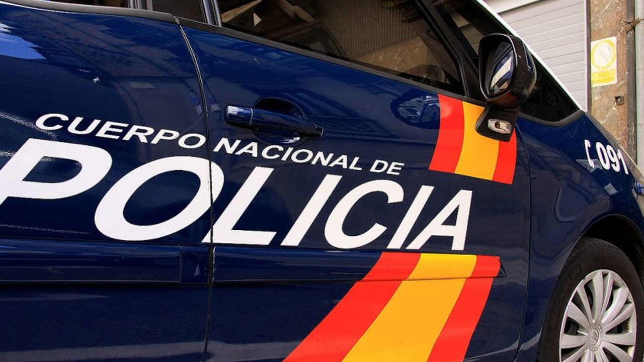 La Policía Nacional de Fuenlabrada ha desarticulado dos puntos de venta de droga en la localidad | Imagen: Policía Nacional