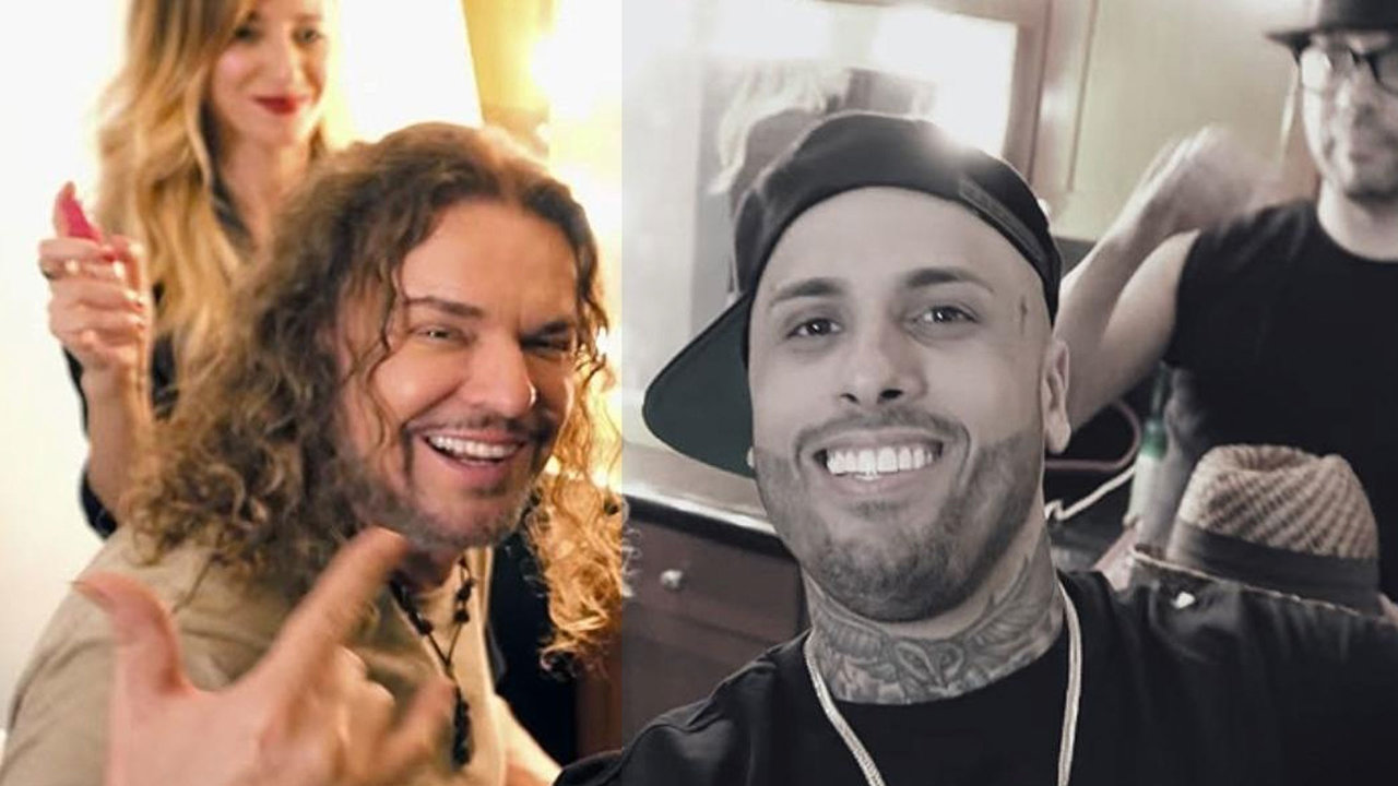 La banda mexicana Maná no quiere tener relación con Nicky Jam tras su apoyo explícito a Donald Trump | Imagen: Portal digital El Tiempo