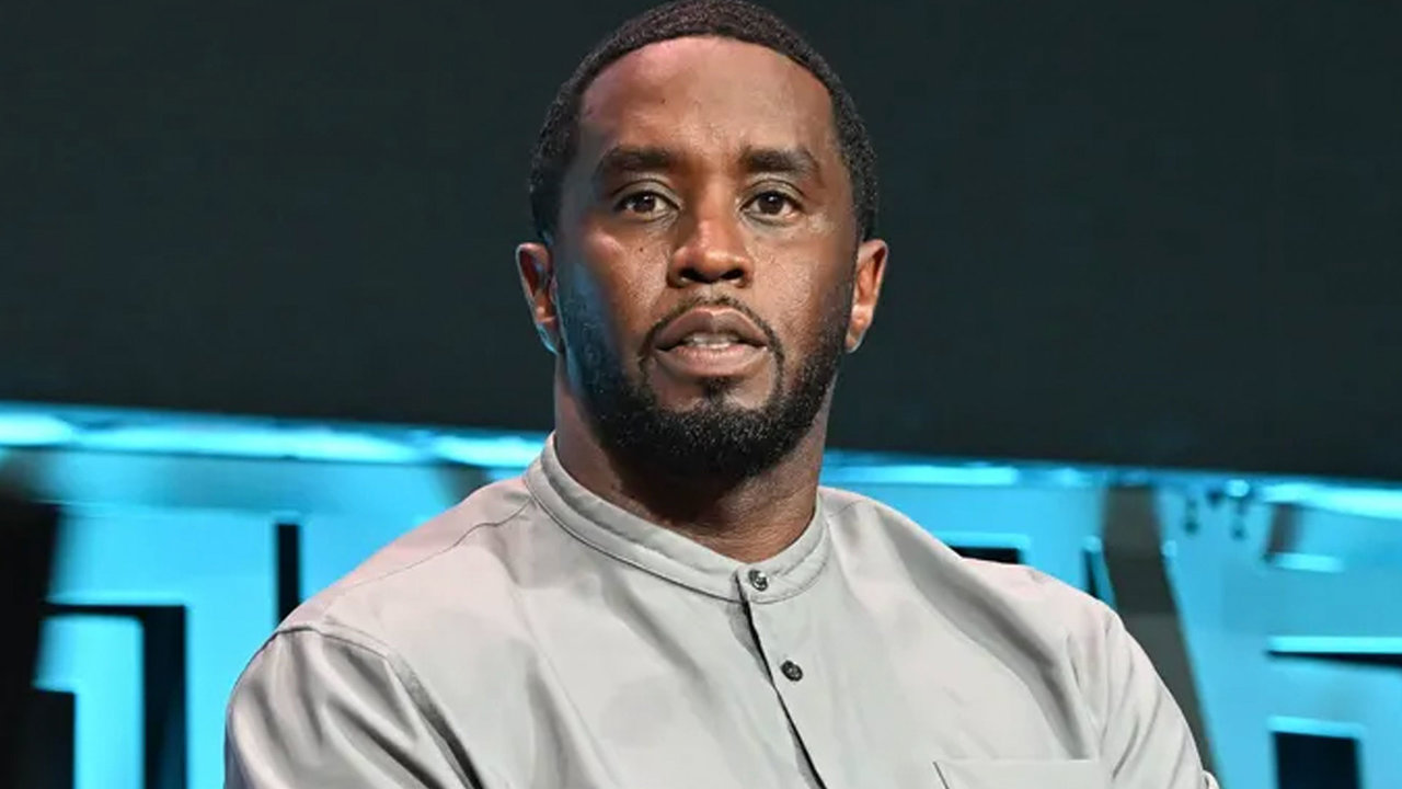 Sean 'Diddy' Combs está detenido y obligado a pagar 100 millones de dólares por sus delitos sexuales | Imagen: Getty Images