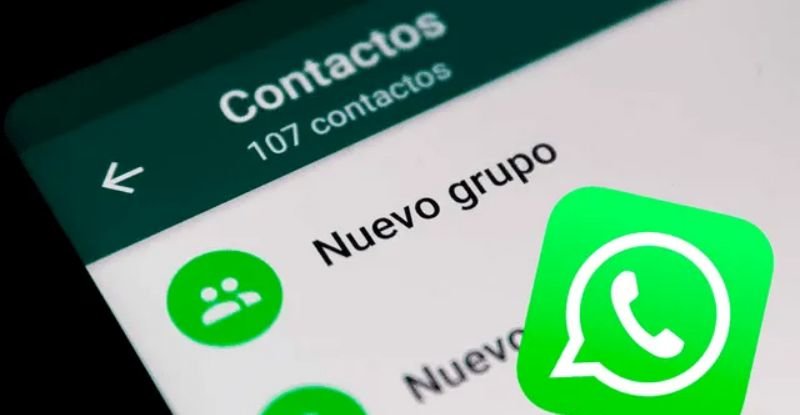 Consejos de uso para WhatsApp en grupo | Foto composición La República