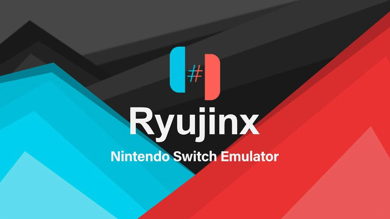 Ryujinx es otra plataforma que emula a Nintendo Switch para jugar en ordenador | Imagen: Ángel Nintendo Tips (vía YouTube)