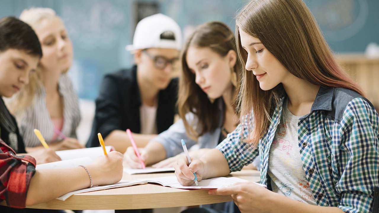 Las universibecas de Fuenlabrada ya se pueden solicitar | Imagen: Ayuntamiento de Fuenlabrada