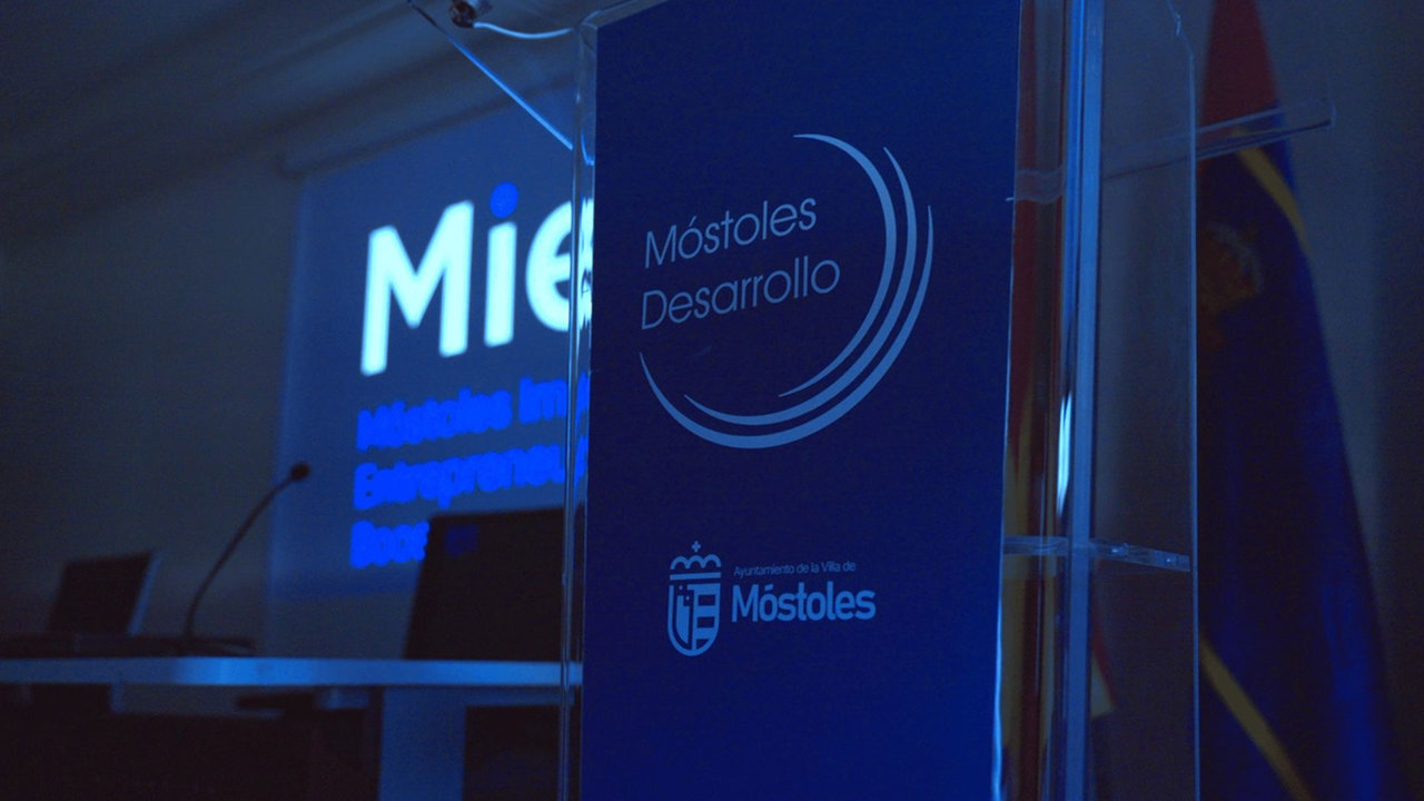 MIEB convoca a concurso a las startups de la zona sur que quieran formar parte del nuevo acelerador de empresas de la zona | Imagen: MIEB