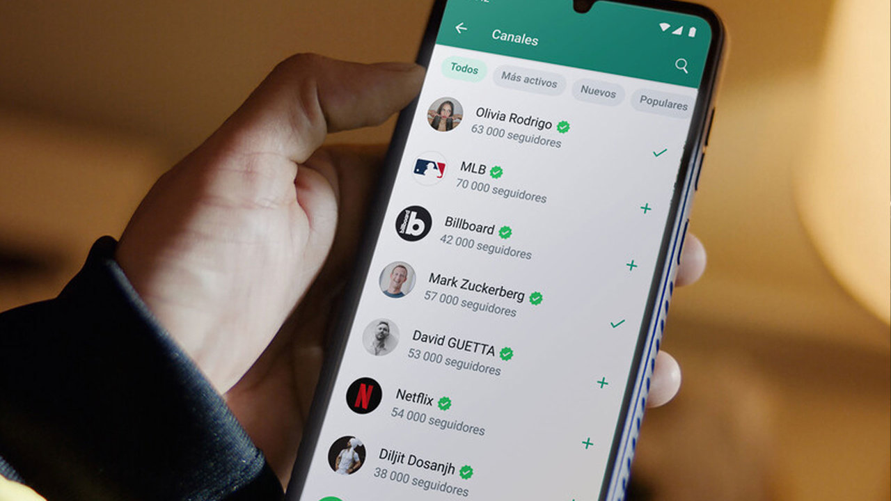 WhatsApp no deja de reinventarse y añadir nuevas funcionalidades a su aplicación para todos los usuarios | Imagen: Xakata