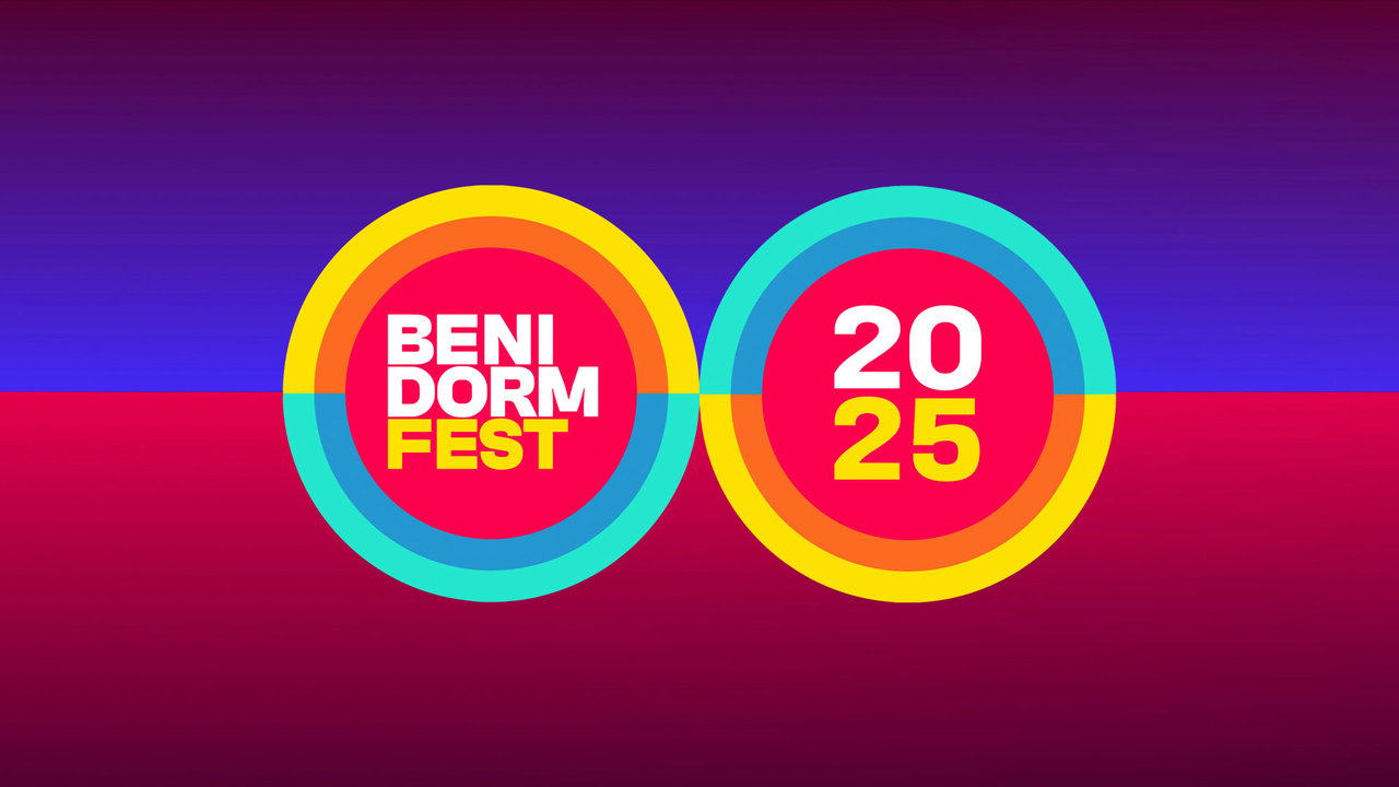 El Benidorm Fest 2025 elegirá la canción que representará a España en Eurovisión | RTVE