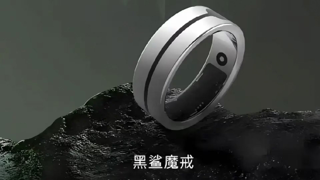 El anillo de Xiaomi presenta una tecnología elástica para adaptarse a tu dedo | Xiaomi