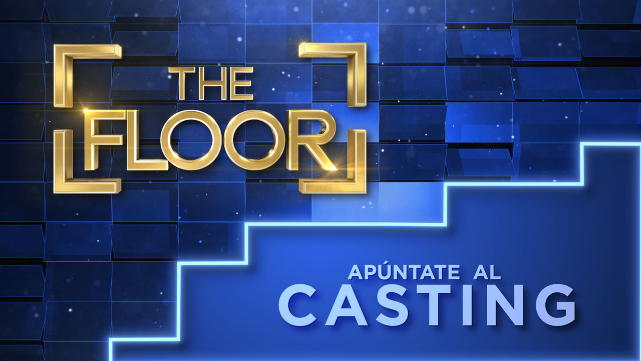 'The Floor' busca participantes sin conocer todavía quién será su presentador | RTVE