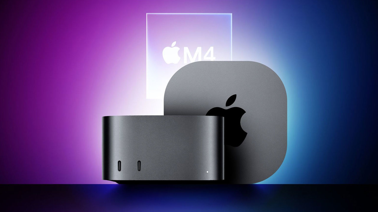 El nuevo Mac Mini que podría ser presentado la semana que viene | Apple