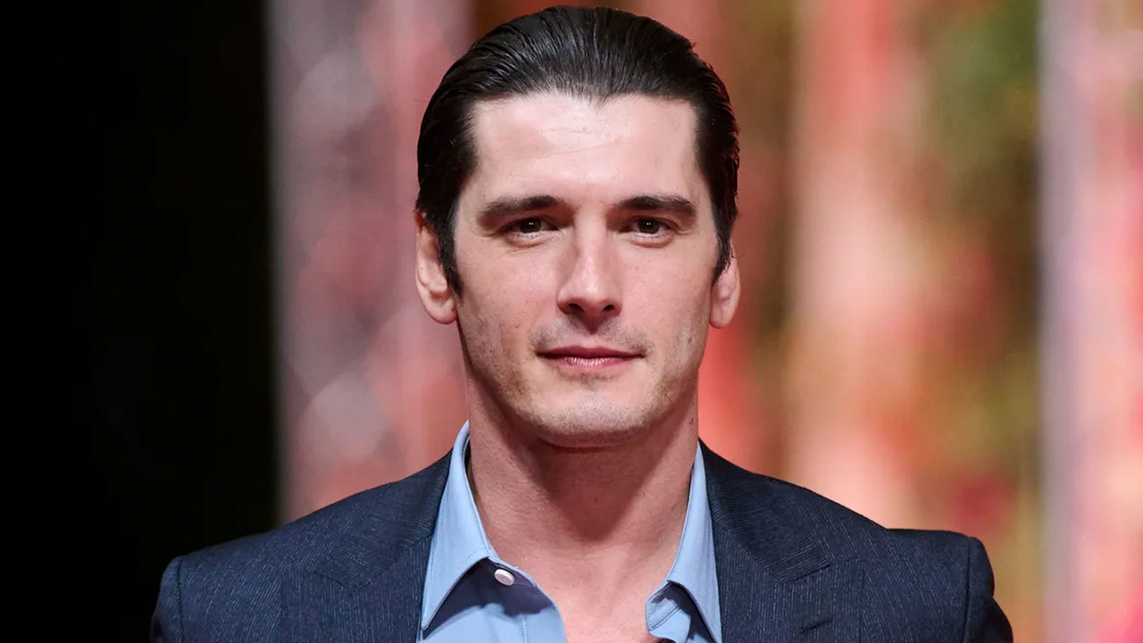 Yon González es conocido por aparecer en series como 'El Orfanato' | Getty Images