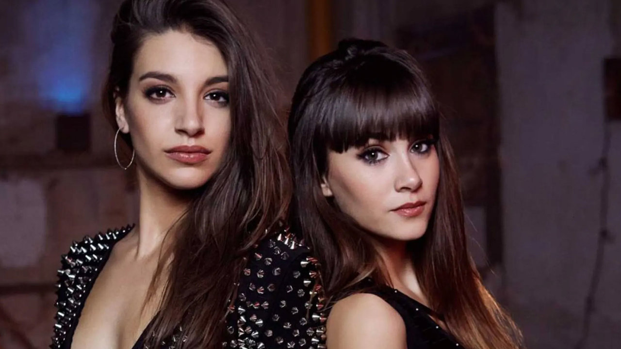 Aitana y Ana Guerra lanzaron su single colaboración 'Lo Malo' en 2018 | La Razón