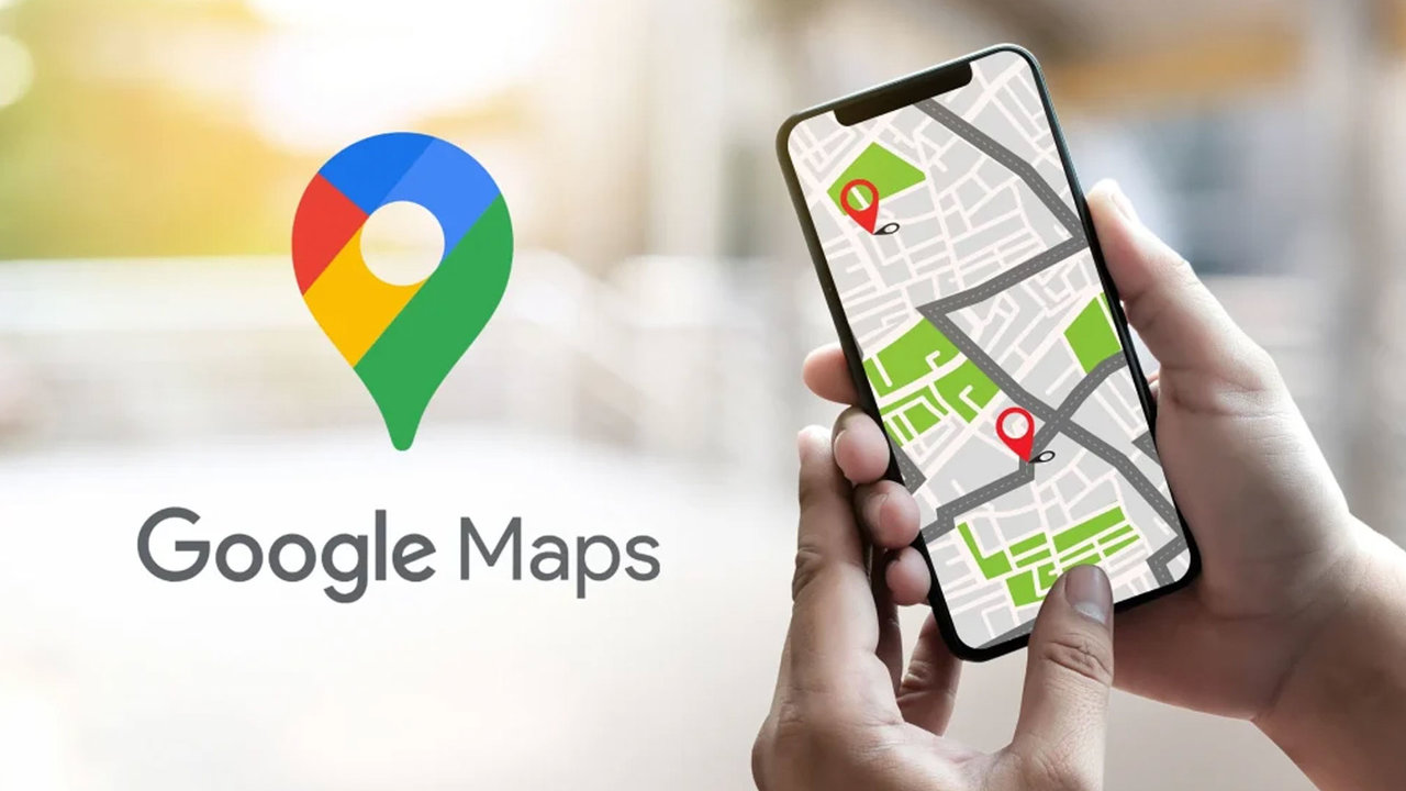 Google Maps es la aplicación de navegación por excelencia para los usuarios | Pontiac Tech