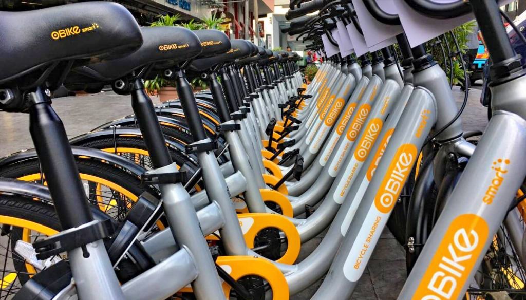 Fuenlabrada instalará 18 nuevos aparcamientos seguros para 270 bicicletas