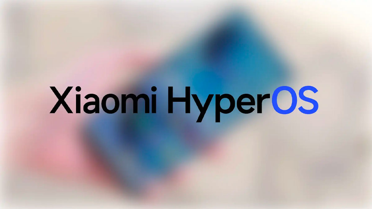 Xiaomi Presenta Su Nuevo Sistema Operativo Hyperos 0650