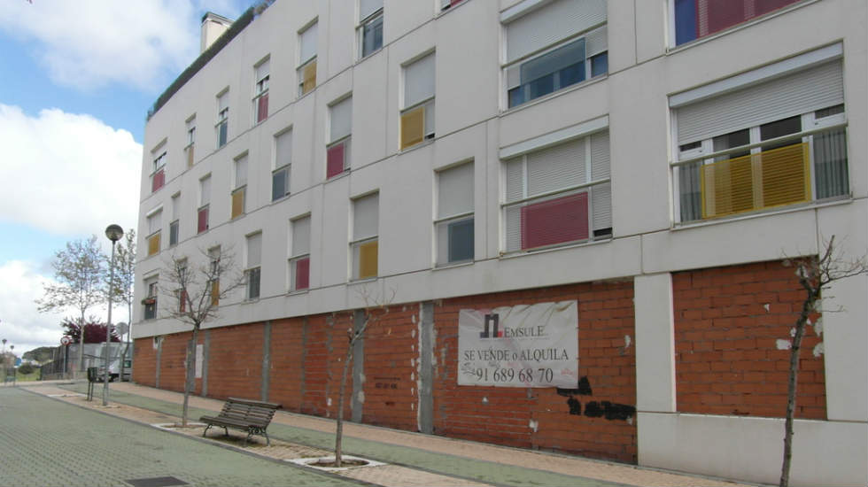EMSULE construirá viviendas públicas en Leganés | Fuenlabrada Noticias