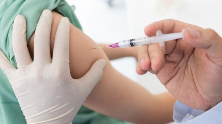 Madrid está realizando la mayor campaña de vacunación de la gripe de los  últimos años | Fuenlabrada Noticias
